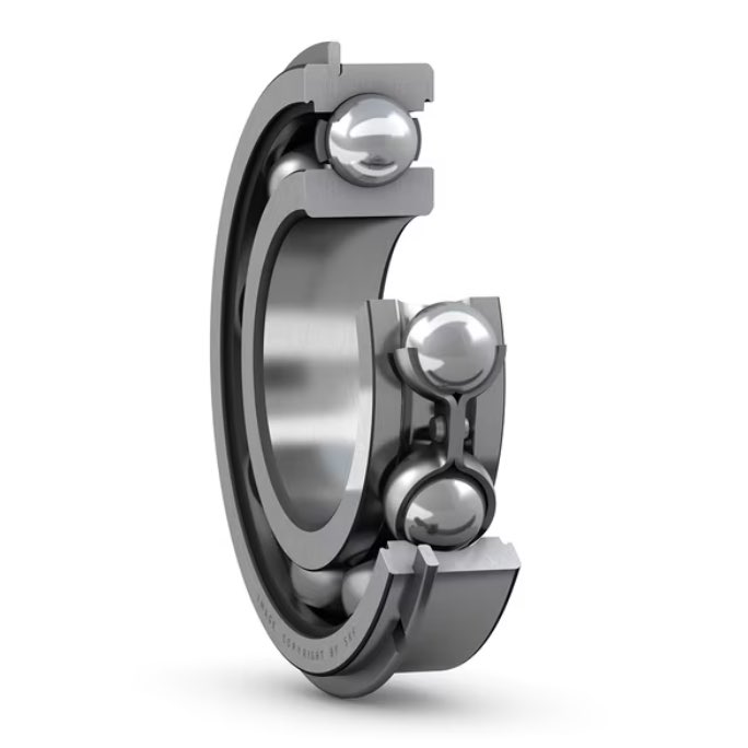[EIDV05317] Vòng bi 6307 NR