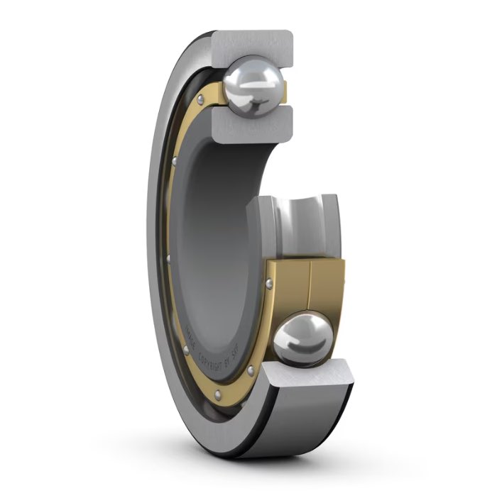 Vòng bi 6330 M/C3HVL2071