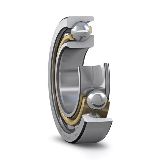 [EIDV05527] Vòng bi 7310 BEGAM