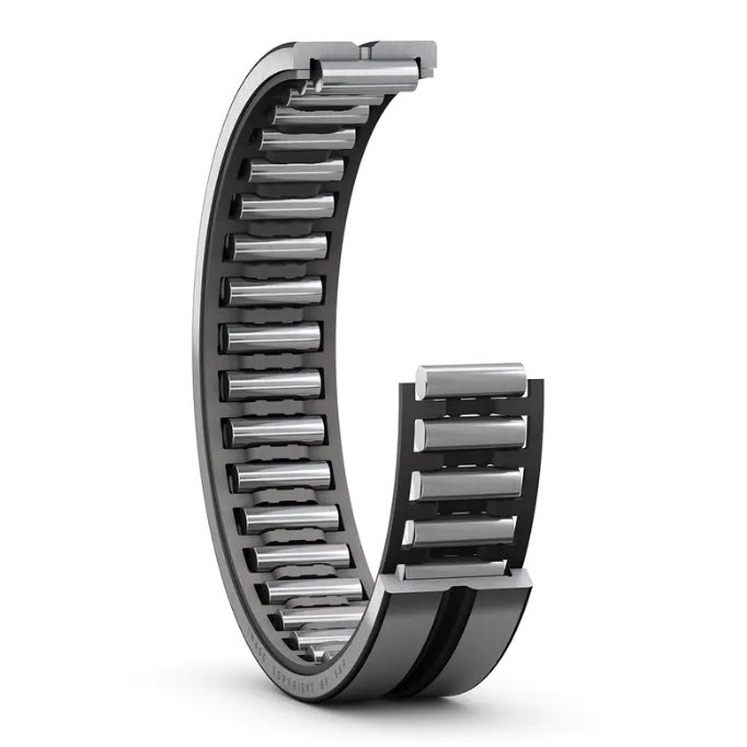 [EIDV05541] Vòng bi RNA 4911
