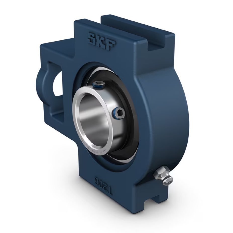 Ổ đỡ có vòng bi UCT 207