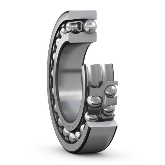 [EIDV06150] Vòng bi 1218 K/C3