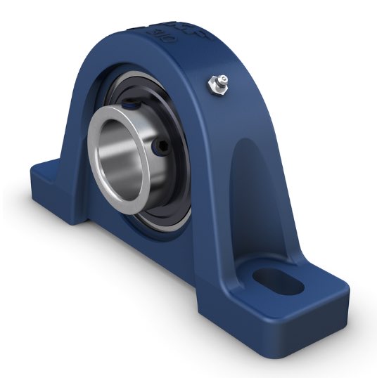 Ổ đỡ có vòng bi UCP 211