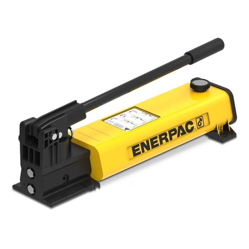 [EIDV06339] Bơm thủy lực ENERPAC P842