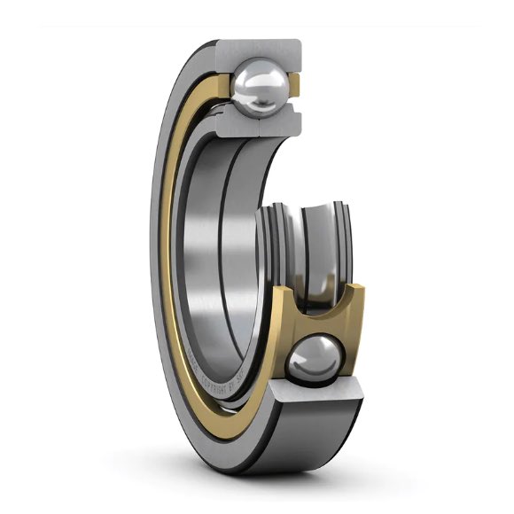 [EIDV06361] Vòng bi QJ 210 MA
