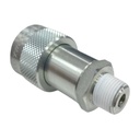 CR400, Nửa khớp nối nhanh thủy lực