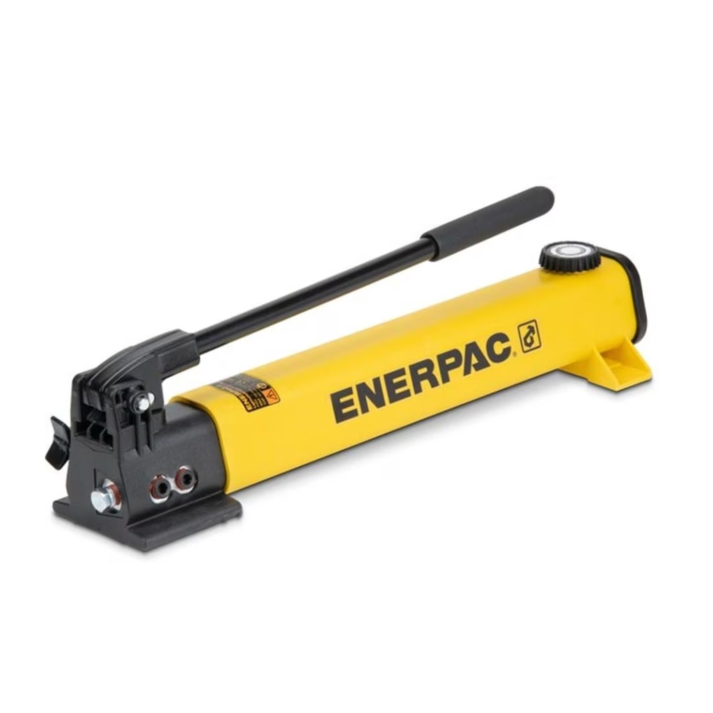 [EIDV06406] Bơm thủy lực ENERPAC P202