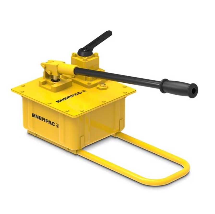Bơm thủy lực ENERPAC P464
