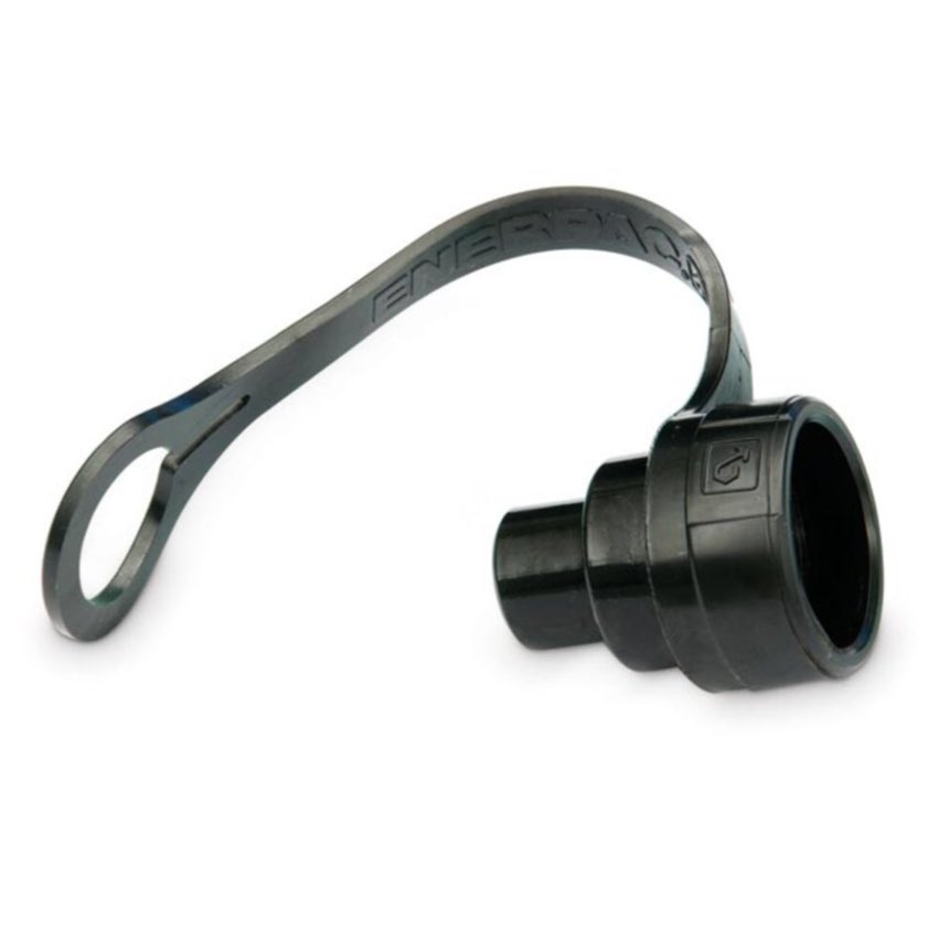 CD411, Nắp che bụi