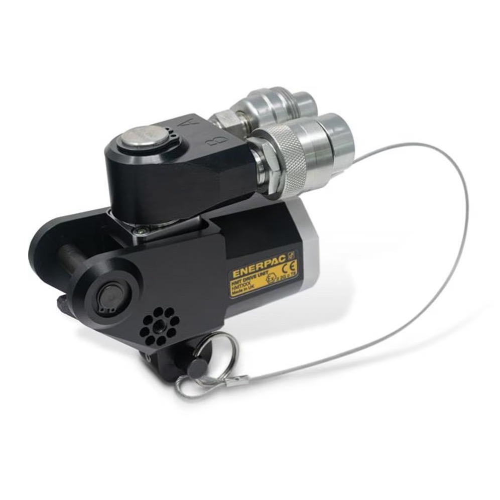 Bộ truyền động thủy lực ENERPAC HMT1500