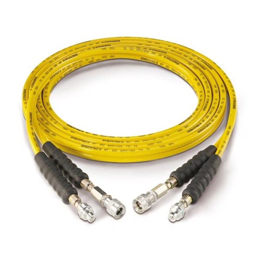 [EIDV06460] THQ706T, Twin hoses for Hydraulic Torque Wrench