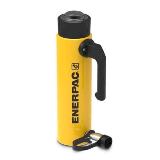 [EIDV06498] RC308 Enerpac Single Acting hydraulic cylinder