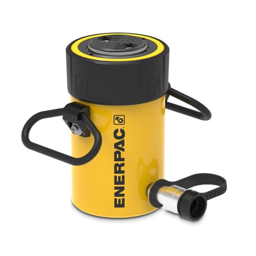 [EIDV06500] RC504, ENERPAC Hydraulic cylinder