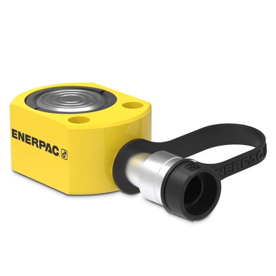 [EIDV06620] RSM200, ENERPAC Single Acting hydraulic cylinder