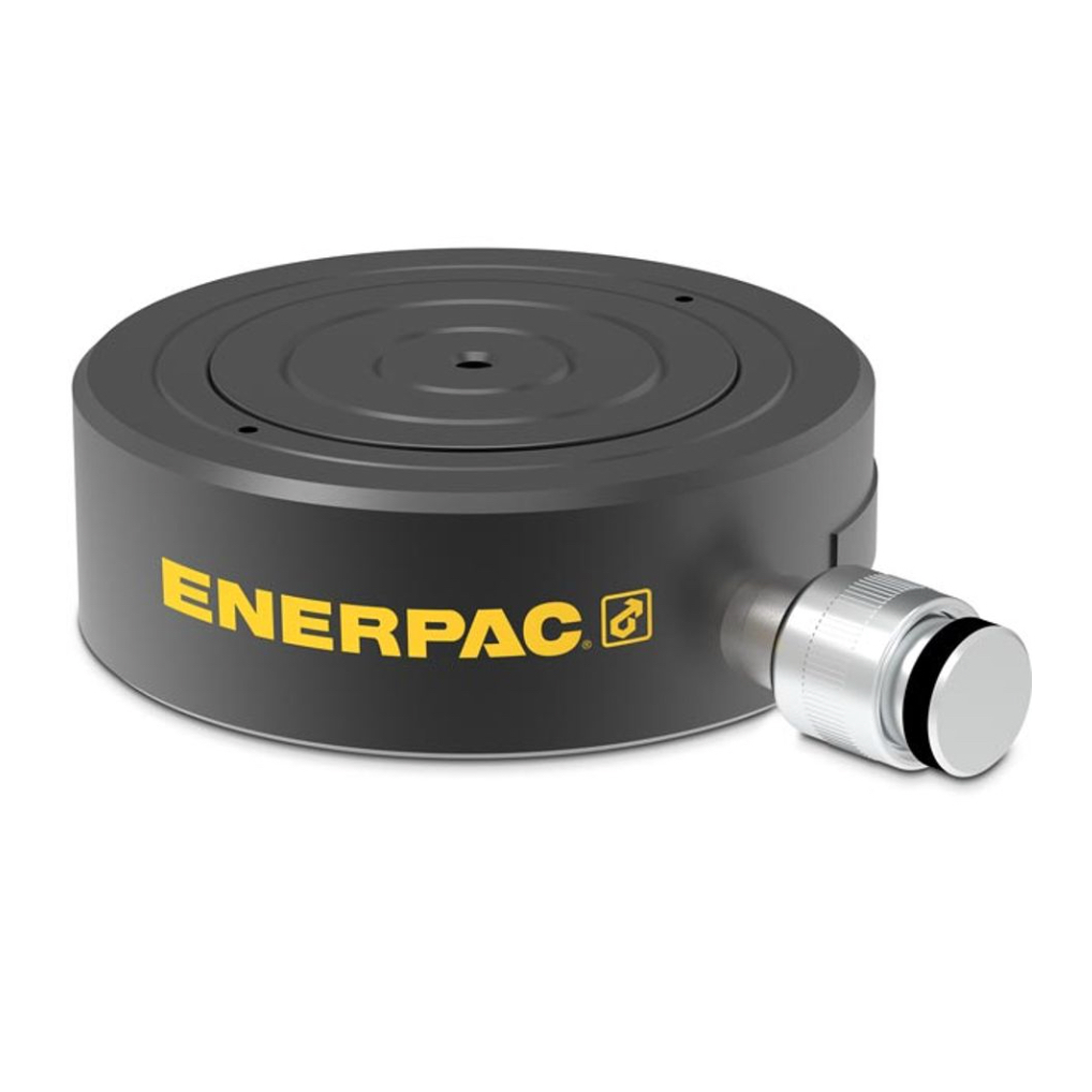 CULP30, ENERPAC Ultra Flat Hydraulic Single Acting cylinder