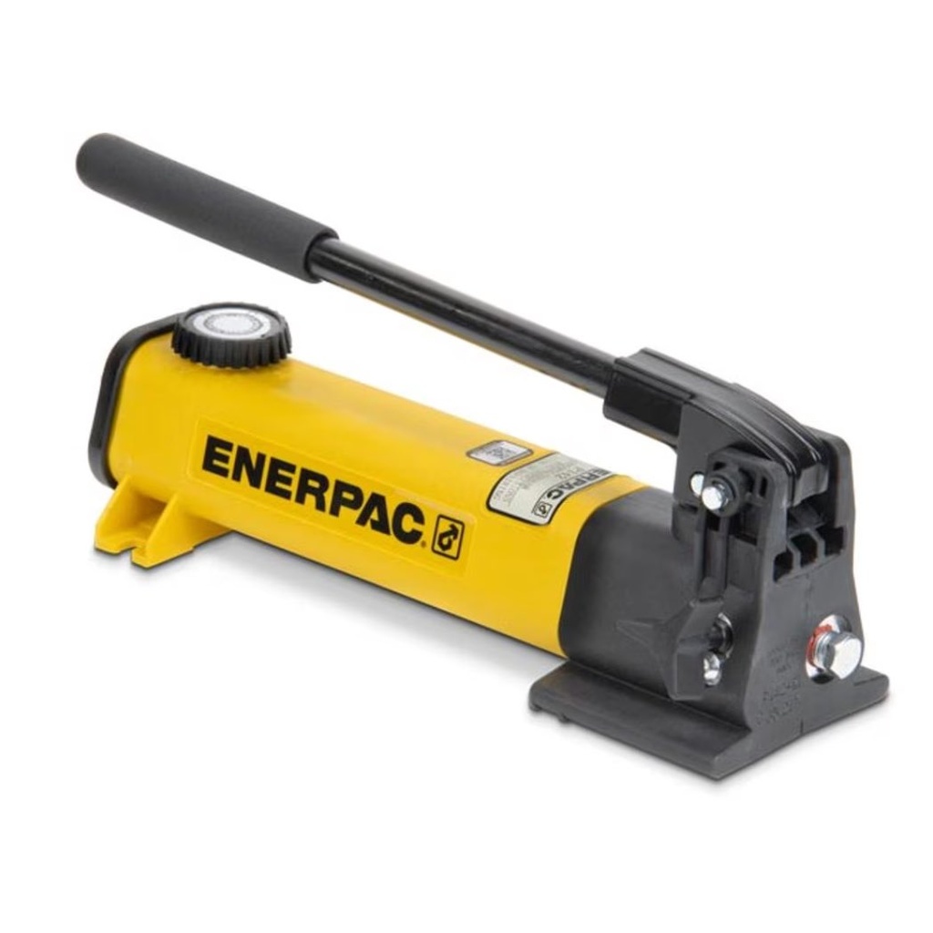 Bơm thủy lực ENERPAC P142