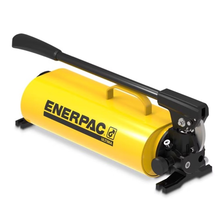 [EIDV06782] Bơm thủy lực ENERPAC P801