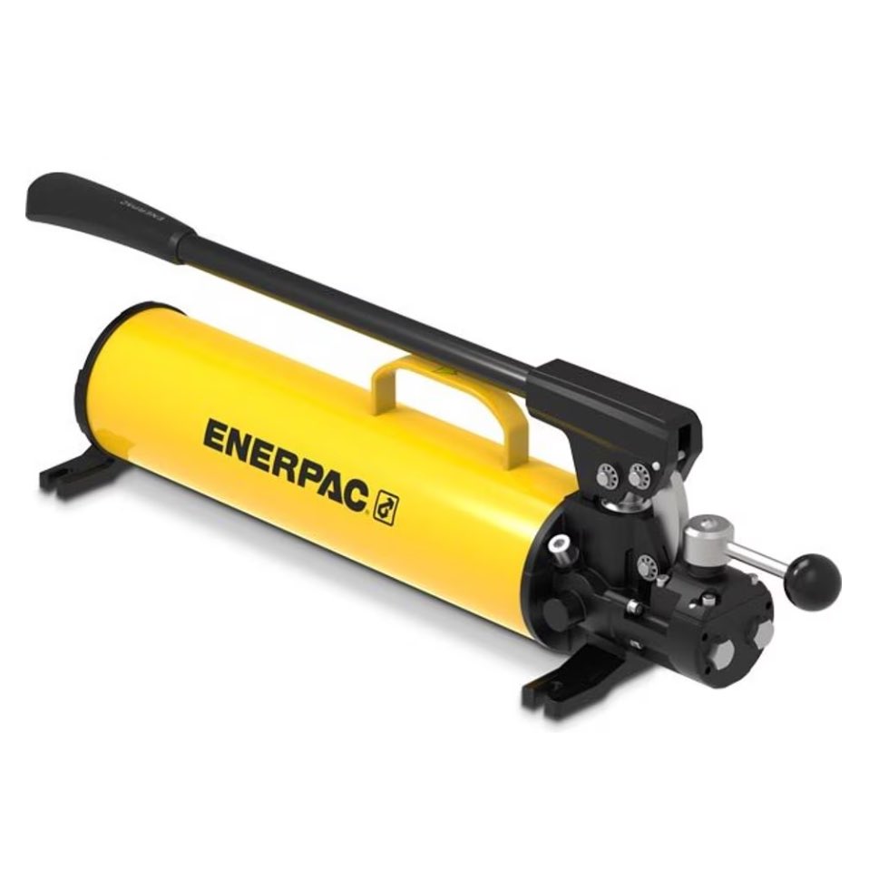 [EIDV06783] Bơm thủy lực ENERPAC P84