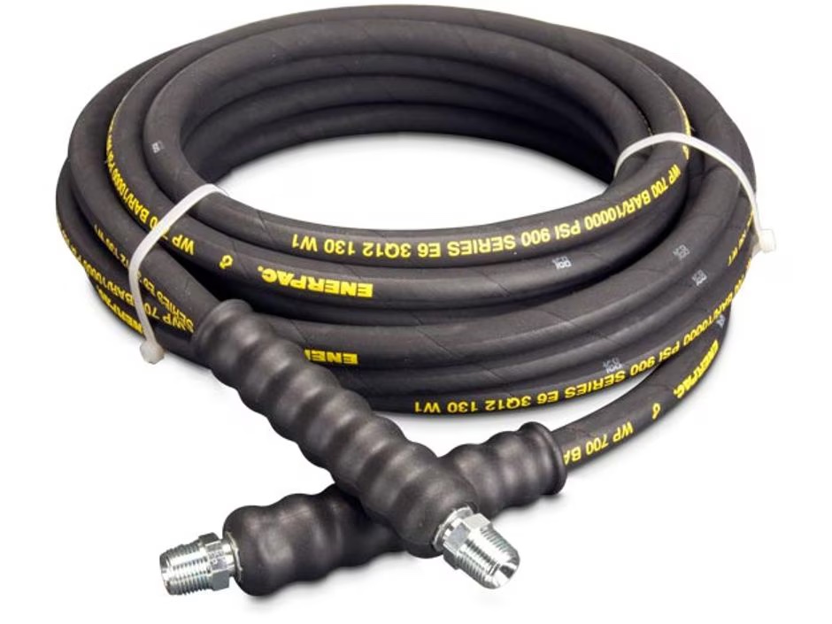 [EIDV06834] Ống cao su thủy lực ENERPAC H9230