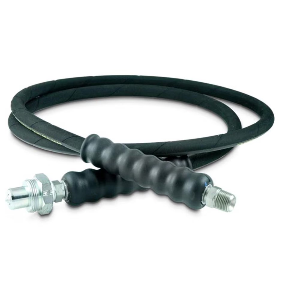 [EIDV06846] Ống cao su thủy lực ENERPAC HC9206