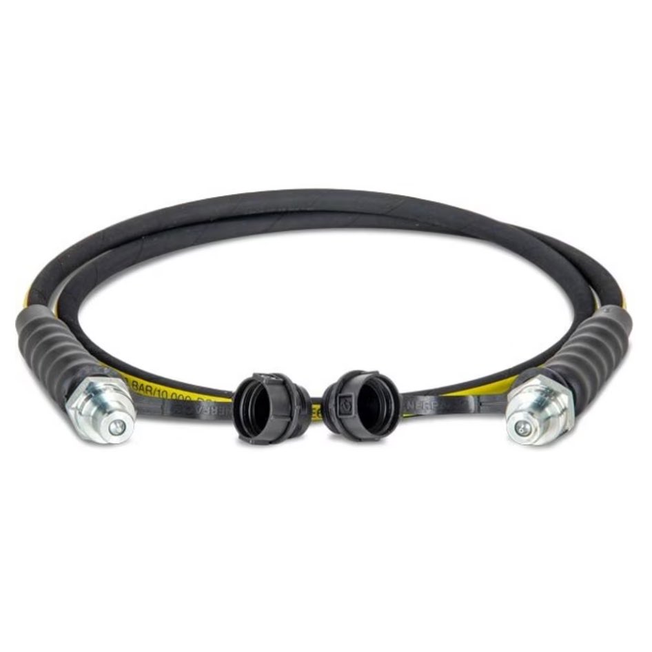 HC9206C, Ống thủy lực Enerpac