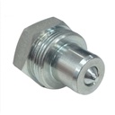 CH604, Nửa khớp nối nhanh thủy lực