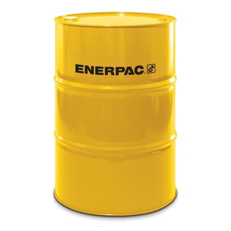 [EIDV06868] ENERPAC HF104 Hydraulic oil, 208 Litre/pail
