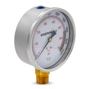 GP10S, Đồng hồ đo áp Enerpac