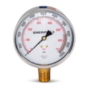 G4039L, ENERPAC pressure gauge
