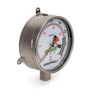 T6010L, Đồng hồ đo kiểm tra áp suất