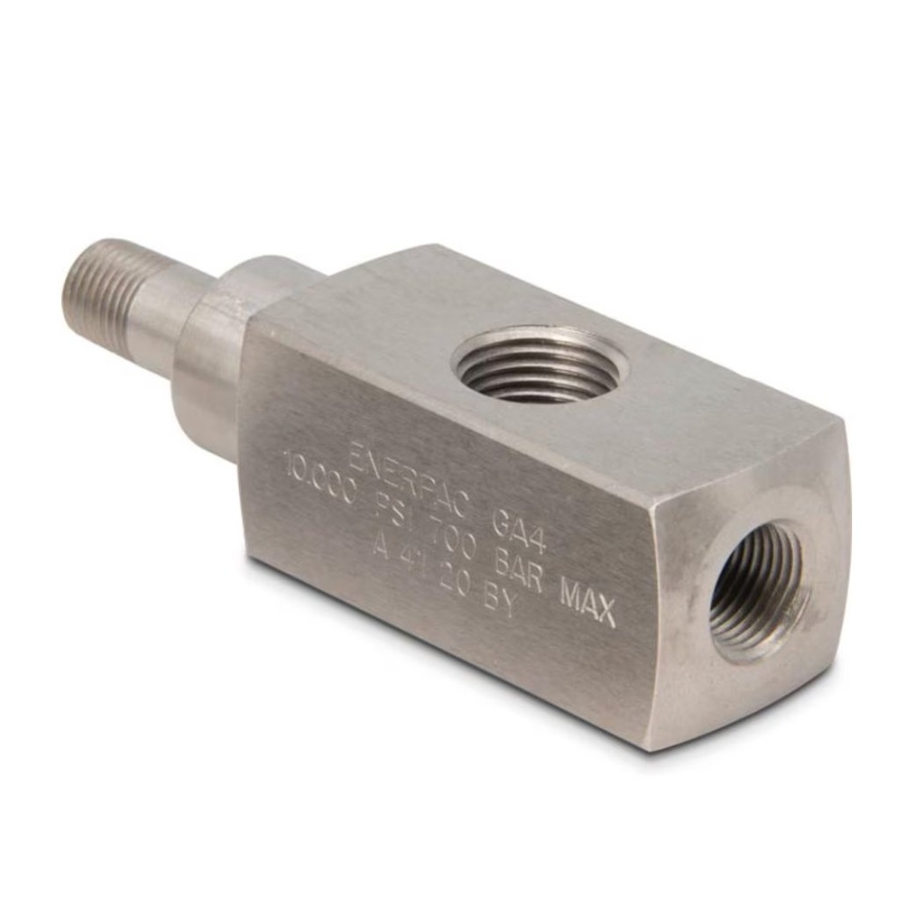 [EIDV06927] Đầu nối ENERPAC GA4