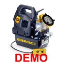ZU4204BE-Q ENERPAC Electric-Driven for Hydraulic Torque Wrench