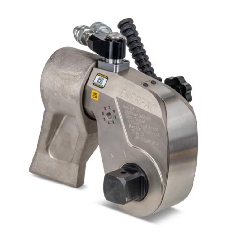 [EIDV07113] S11000X ENERPAC Hydraulic Torque Wrench