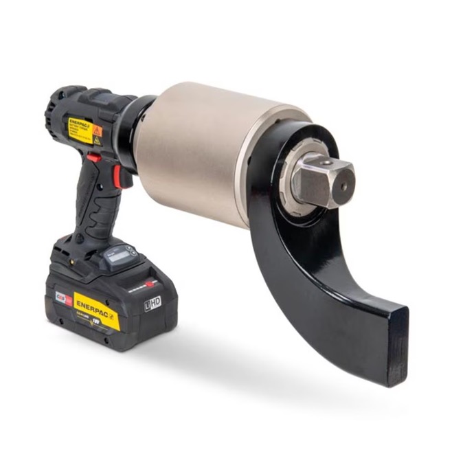 [EIDV07138] Cờ lê chạy pin ENERPAC BTW6000E