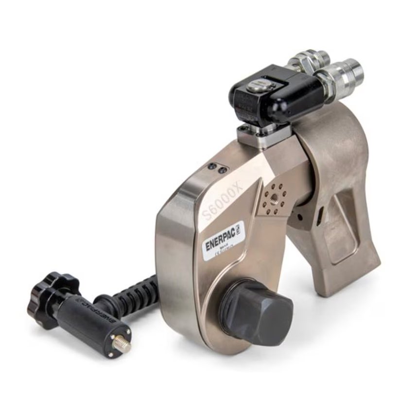 [EIDV07172] S6000PX ENERPAC Hydraulic Torque Wrench