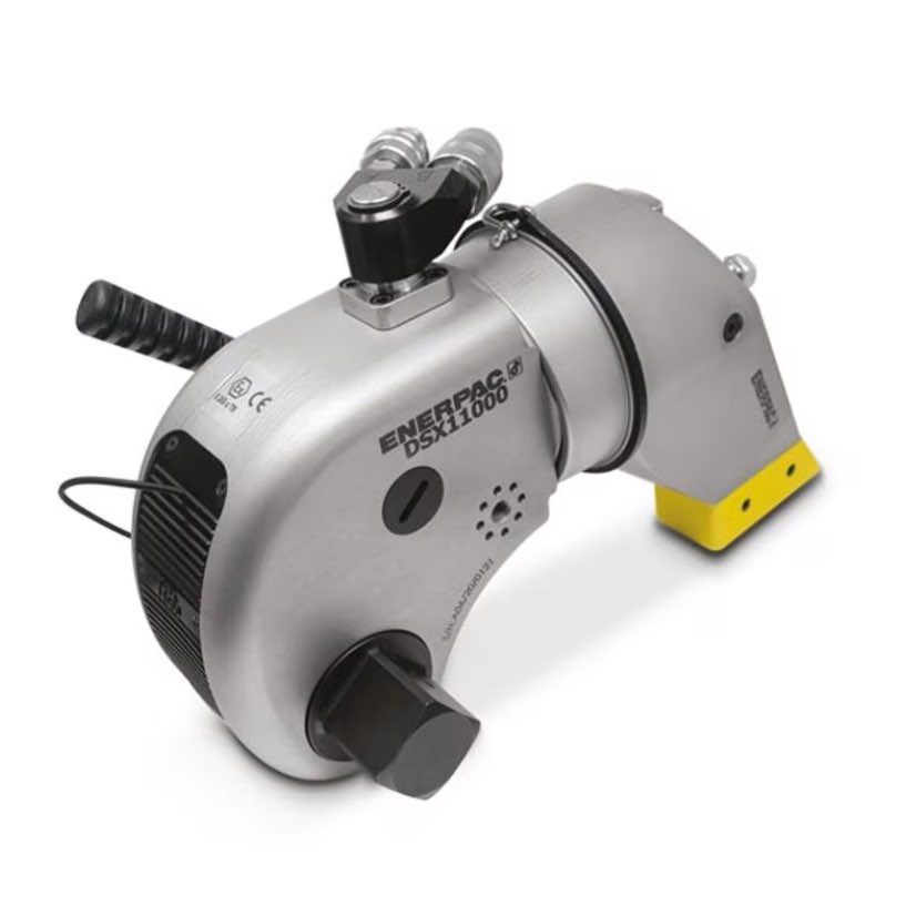 Dụng cụ siết bulong thủy lực ENERPAC DSX1500