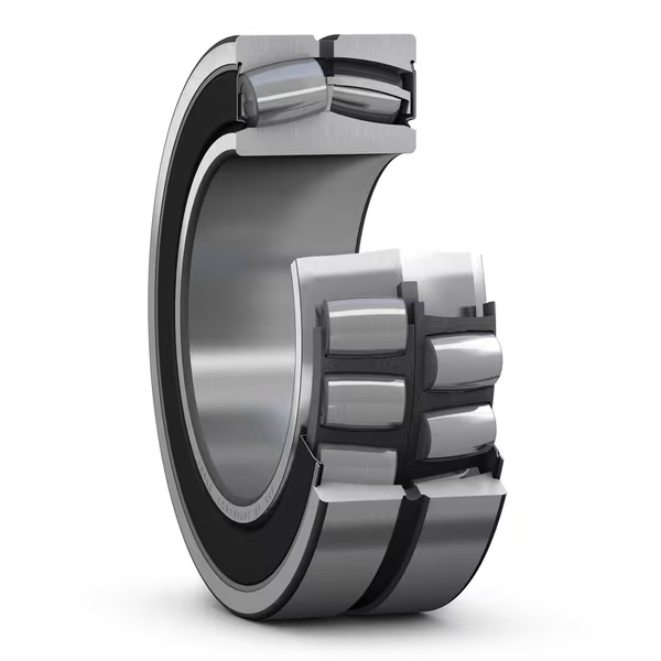 [EIDV07388] 22228-2CS5/VT143, SKF Spherical roller bearing with double-shields