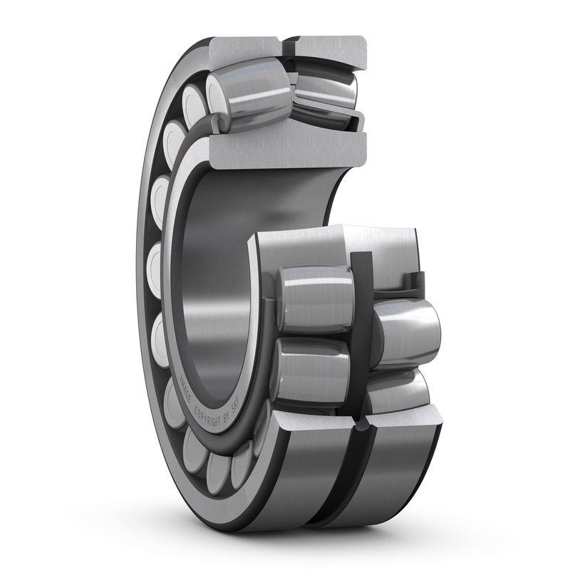 [EIDV07410] Vòng bi 22322 EK