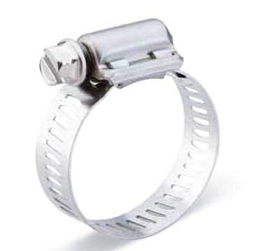 BREEZE clamp 63048H, diameter 65-89mm, PN 31390145