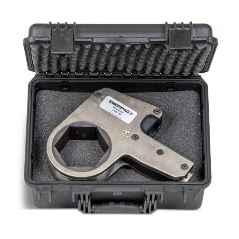 [EIDV07530] W15410IX ENERPAC hydraulic torque wrench Imperial Cassette 