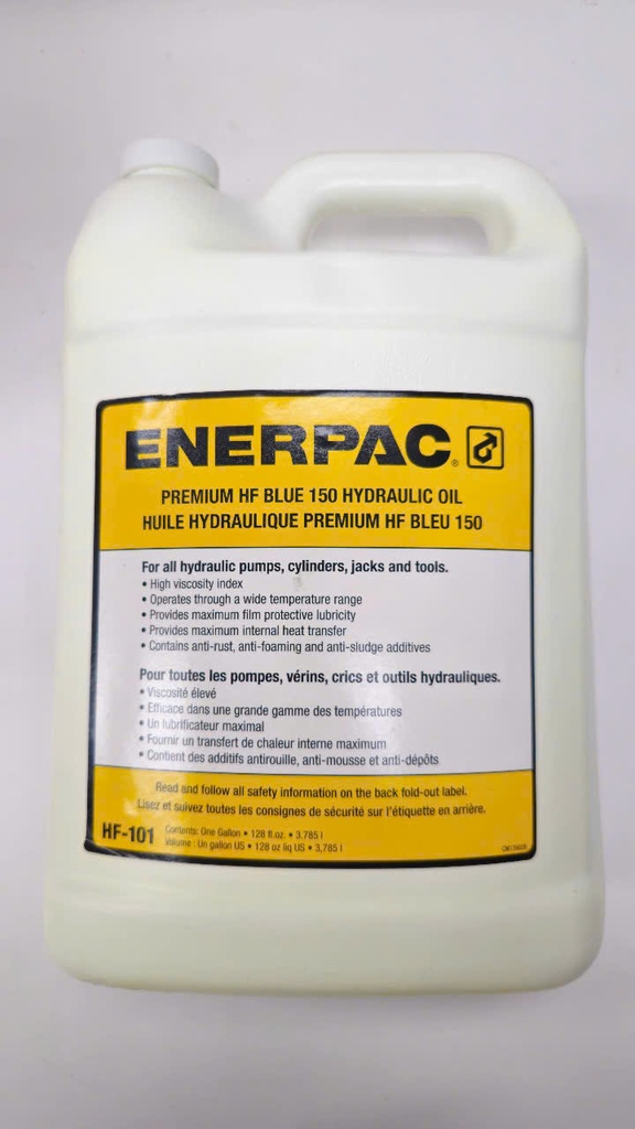 HF101 (Can 1 Gallon)