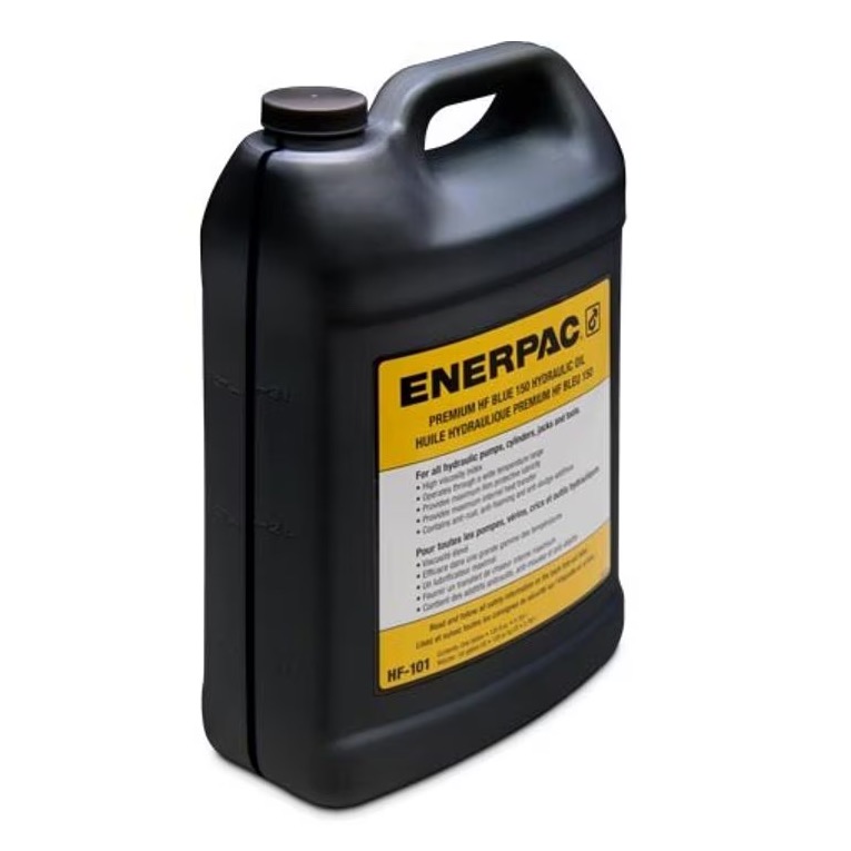 Dầu thủy lực ENERPAC HF102 (~9.5 Lít/Can)