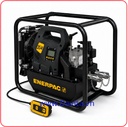 Bơm Thủy lực chạy điện ENERPAC ZU4208TE-QHR
