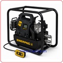 Bơm Thủy lực chạy điện ENERPAC ZU4208TE-QHR