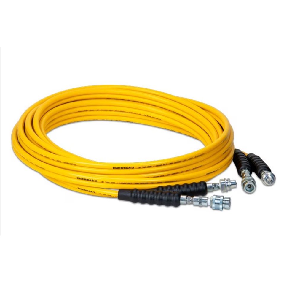 Ống cao su thủy lực ENERPAC THQ712T