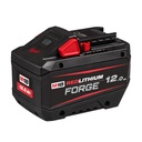 M18 FB12 ASIA, Milwaukee Pin Forge 18V 12.0 Ah
