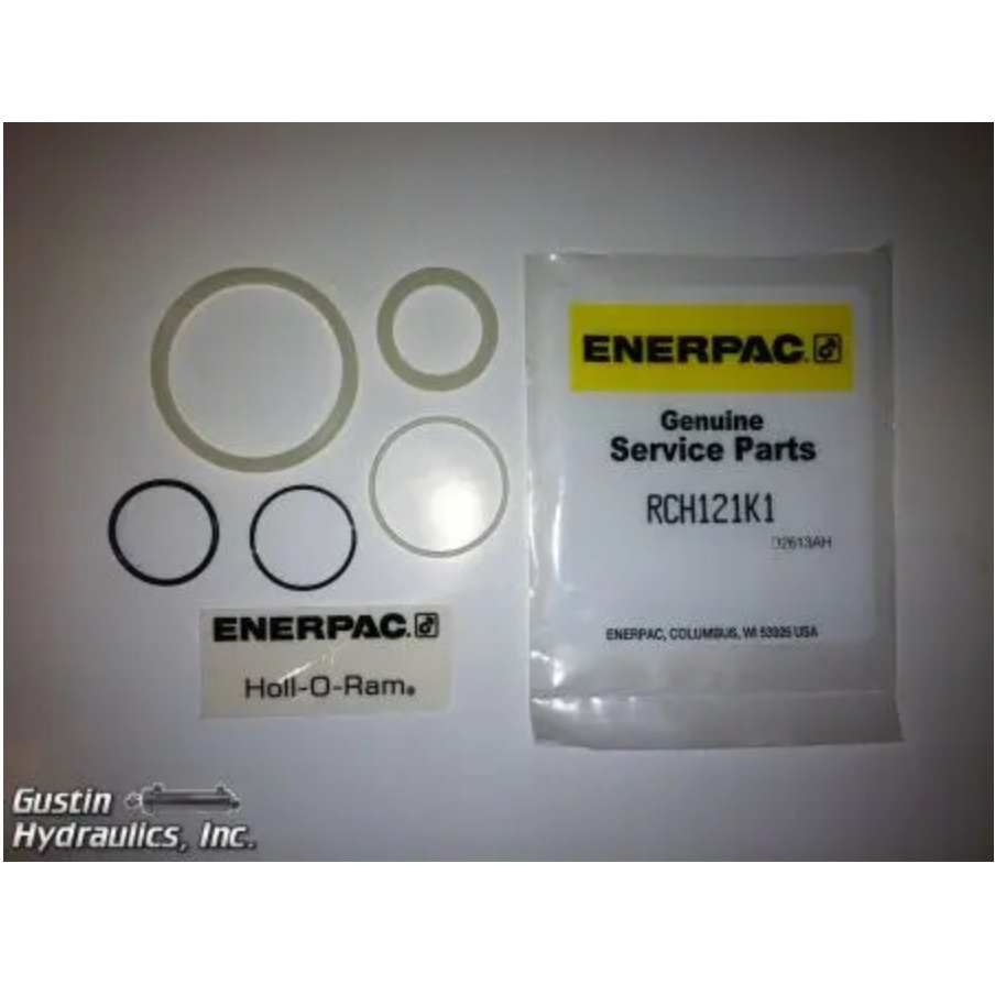 [EIDV07693] RCH121K1, ENERPAC Repair Seal kit