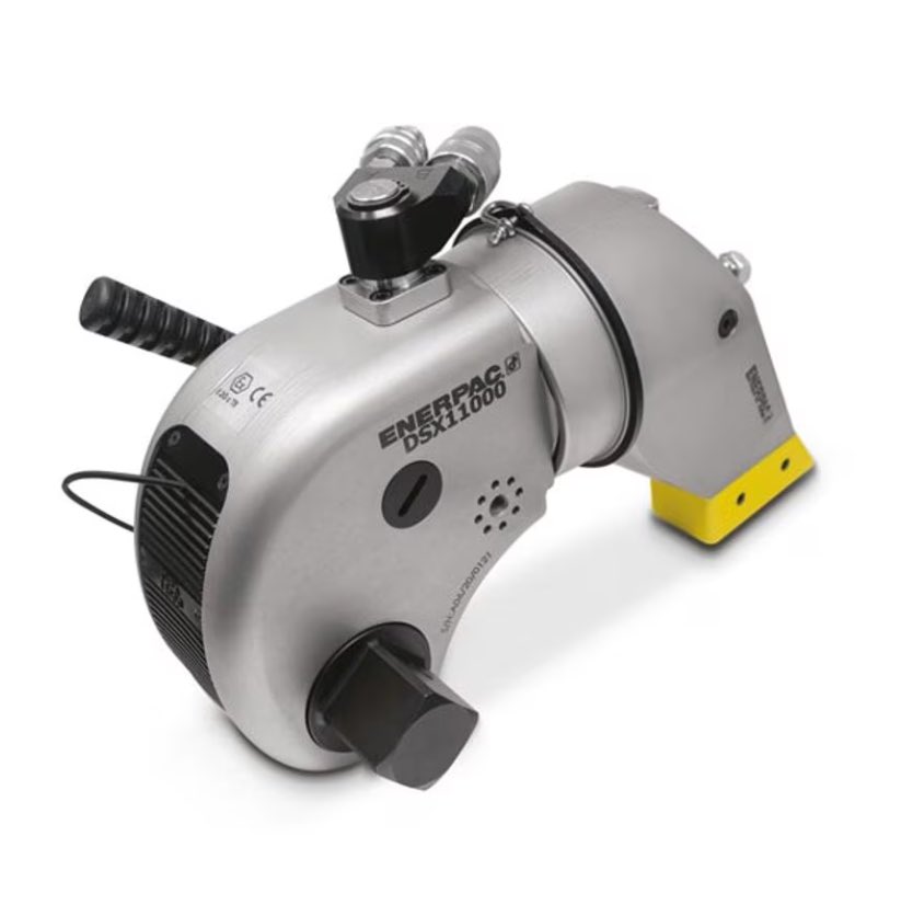 Dụng cụ siết bulong thủy lực ENERPAC DSX11000