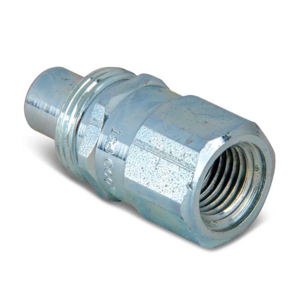 [EIDV07887] Đầu nối thủy lực (Male) ENERPAC AH630