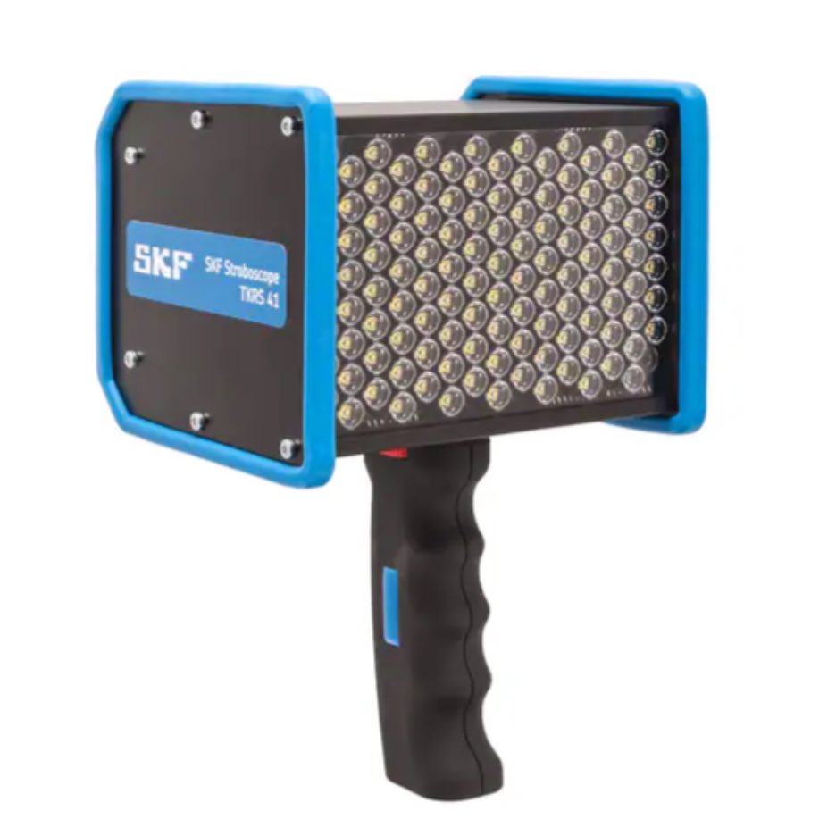 Đèn chớp TKRS 41